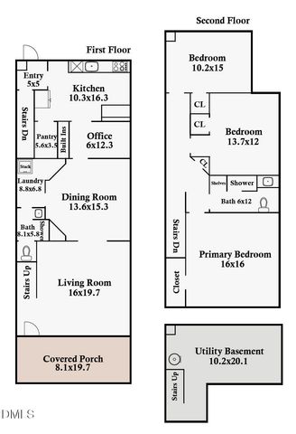309 N Gregson Street, Durham, NC 27701