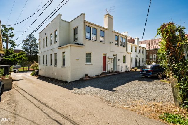 309 N Gregson Street, Durham, NC 27701