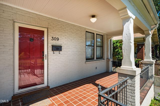 309 N Gregson Street, Durham, NC 27701