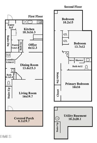 309 N Gregson Street, Durham, NC 27701