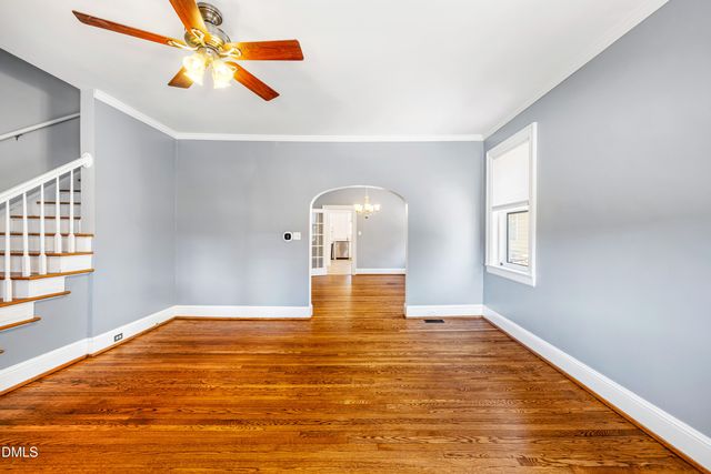 309 N Gregson Street, Durham, NC 27701