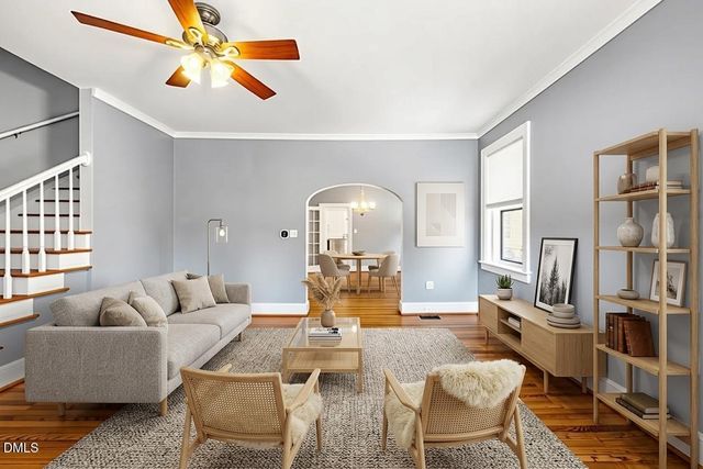 309 N Gregson Street, Durham, NC 27701