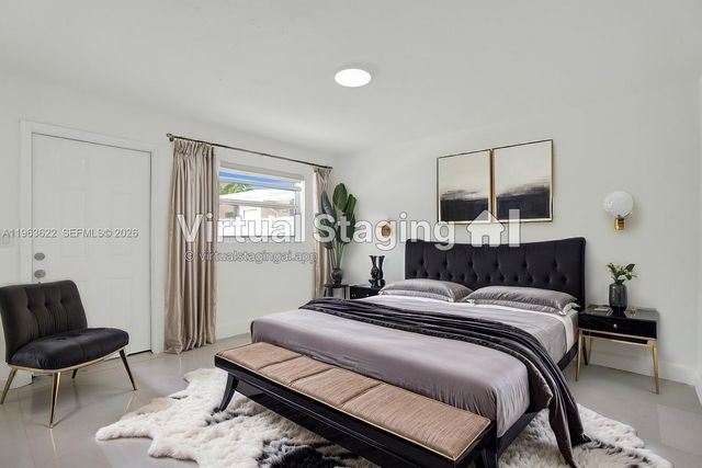 1010 N 16th Avenue, Hollywood, FL 33020
