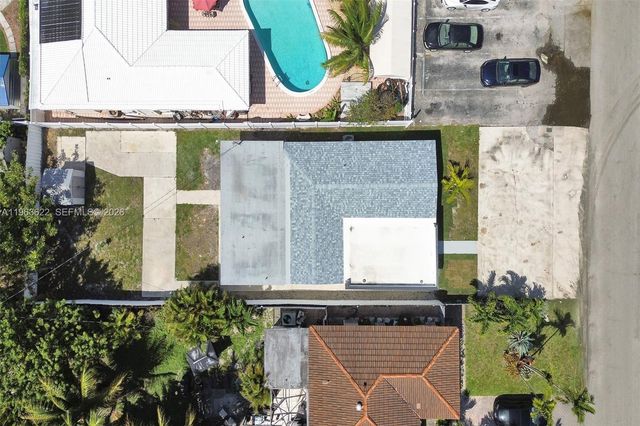 1010 N 16th Avenue, Hollywood, FL 33020