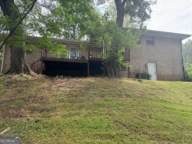 513 Martindale Court, Stone Mountain, GA 30088
