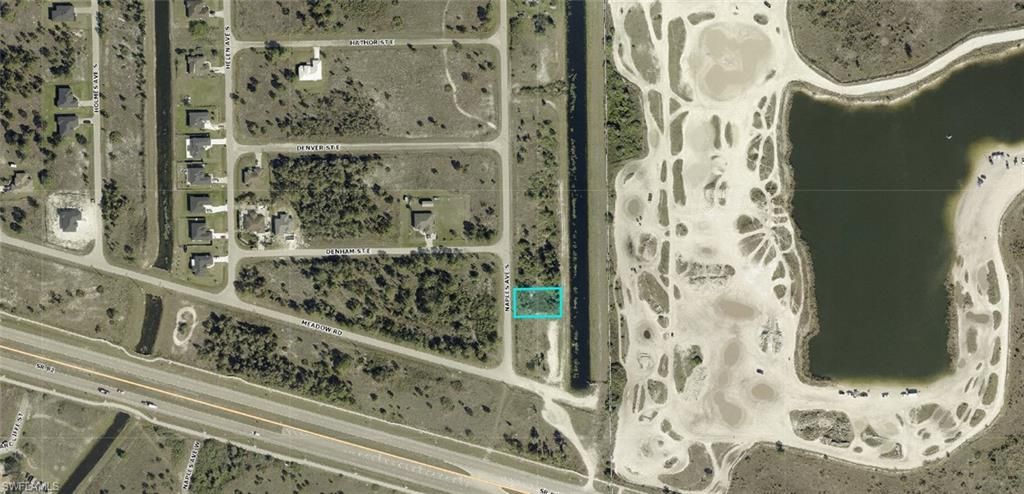 1169 Naples AVE S, LEHIGH ACRES, FL 33974 — photo 2