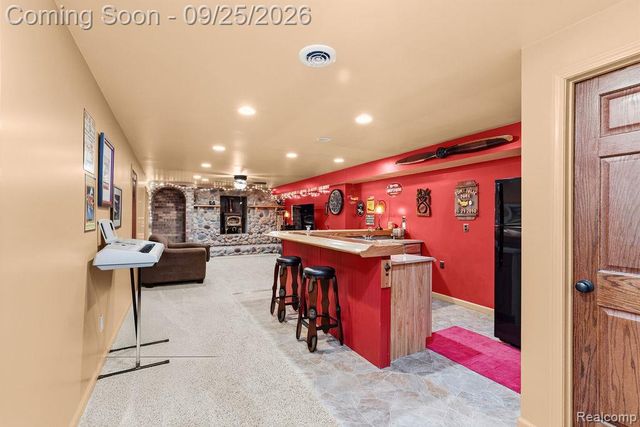 6776 Farley Road, Putnam Township, MI 48169