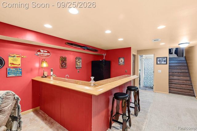 6776 Farley Road, Putnam Township, MI 48169