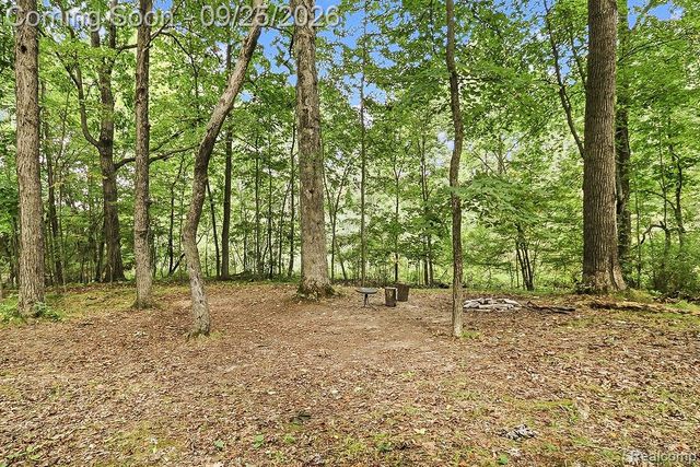 6776 Farley Road, Putnam Township, MI 48169