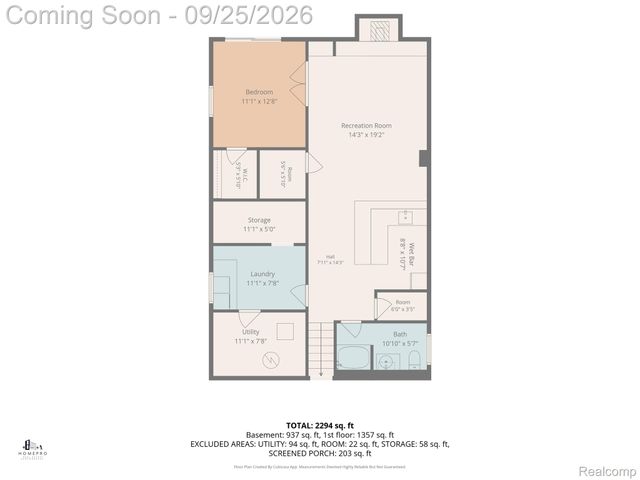 6776 Farley Road, Putnam Township, MI 48169