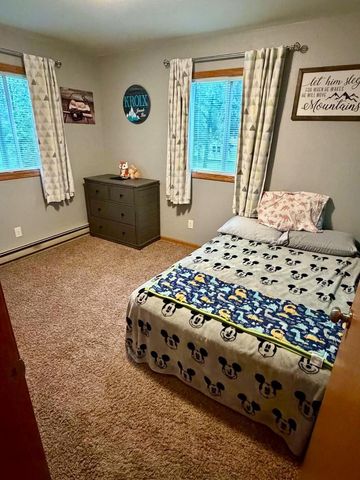 424 BILLINGS AVENUE, Medford, WI 54451