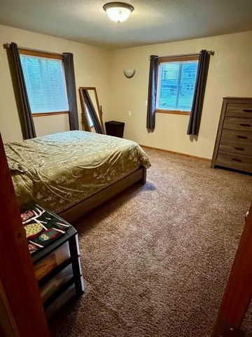 424 BILLINGS AVENUE, Medford, WI 54451