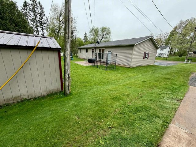 424 BILLINGS AVENUE, Medford, WI 54451