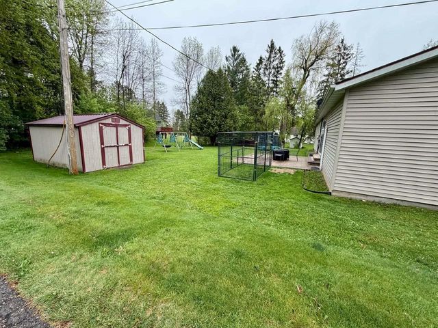 424 BILLINGS AVENUE, Medford, WI 54451