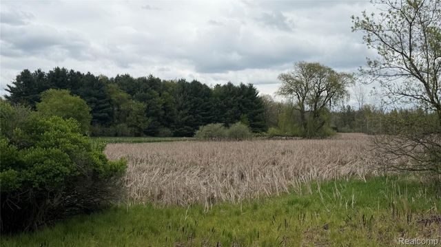 8079 Farley Road, Putnam Township, MI 48169