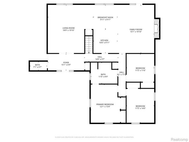 8079 Farley Road, Putnam Township, MI 48169