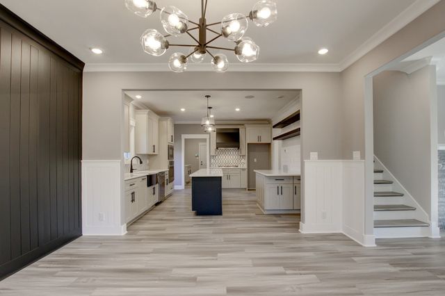 701 Sandringham Ct, Clarksville, TN 37043