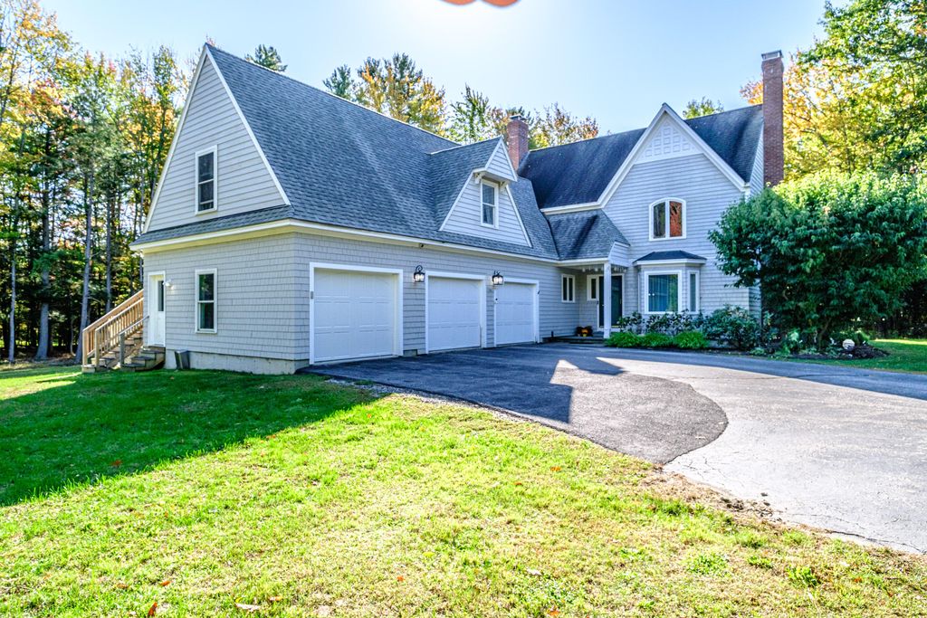 5 Terison Drive, Falmouth, ME 04105 — photo 2