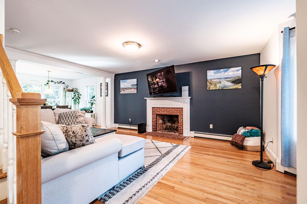 5 Terison Drive, Falmouth, ME 04105 — photo 5