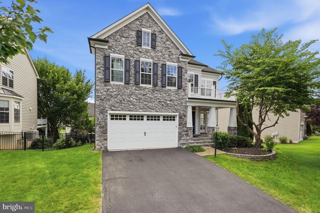 16257 JETTY LOOP, Woodbridge, VA 22191