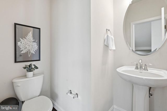 16257 JETTY LOOP, Woodbridge, VA 22191