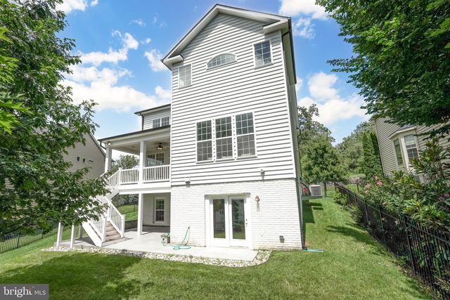 16257 JETTY LOOP, Woodbridge, VA 22191