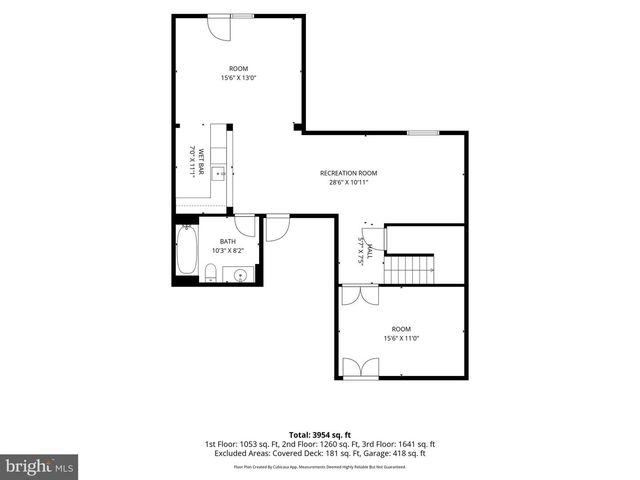 16257 JETTY LOOP, Woodbridge, VA 22191