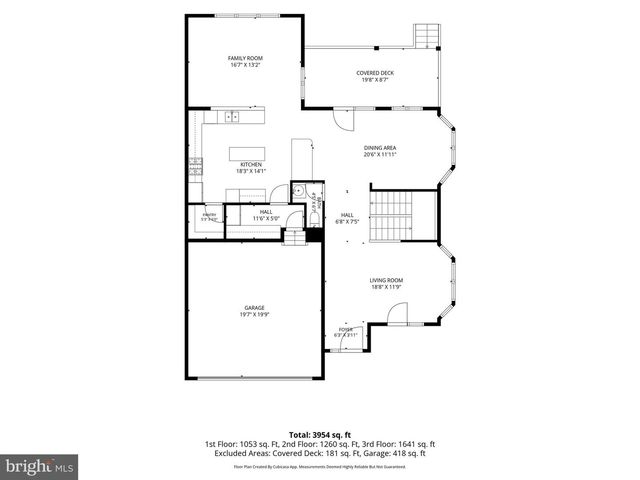 16257 JETTY LOOP, Woodbridge, VA 22191