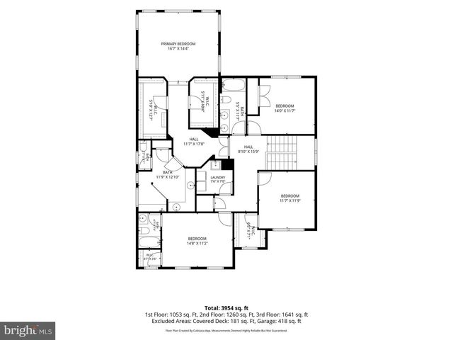16257 JETTY LOOP, Woodbridge, VA 22191