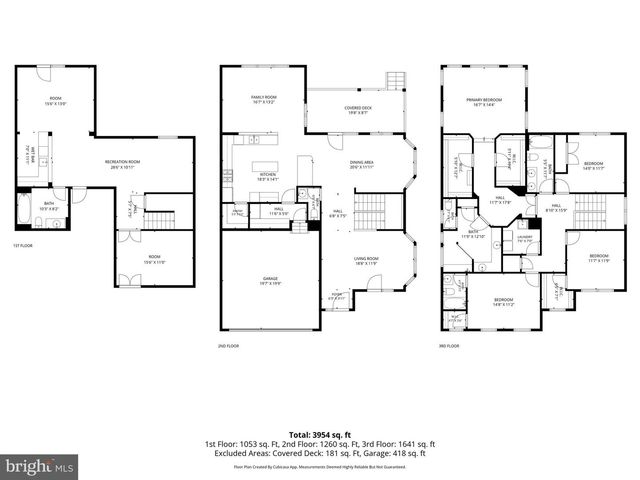 16257 JETTY LOOP, Woodbridge, VA 22191