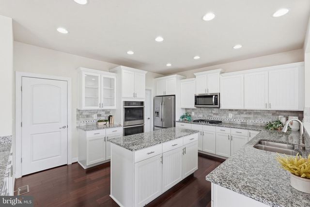 16257 JETTY LOOP, Woodbridge, VA 22191