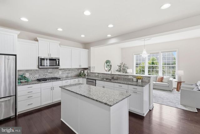 16257 JETTY LOOP, Woodbridge, VA 22191