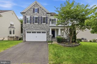 16257 JETTY LOOP, Woodbridge, VA 22191