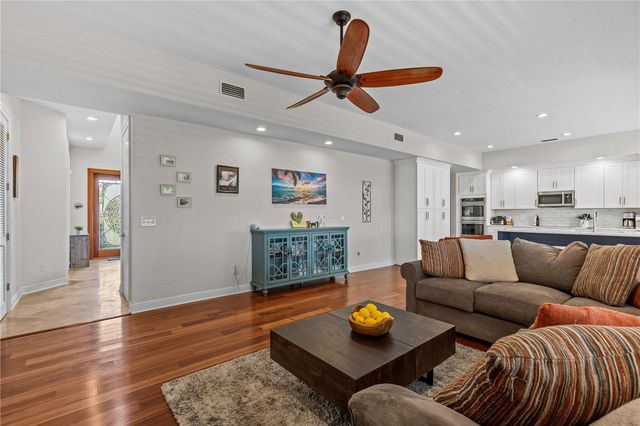 897 POINT SEASIDE DRIVE, Crystal Beach, FL 34681