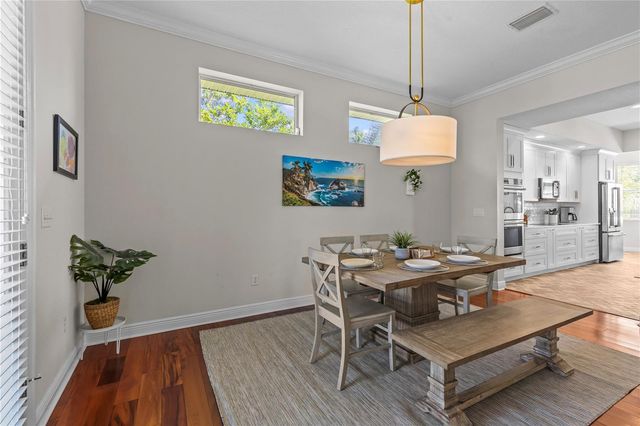 897 POINT SEASIDE DRIVE, Crystal Beach, FL 34681