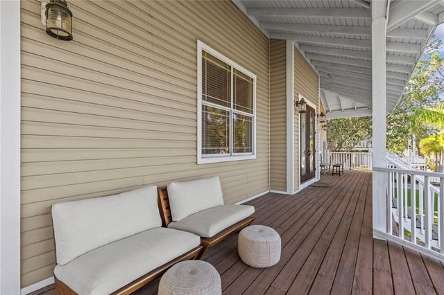 897 POINT SEASIDE DRIVE, Crystal Beach, FL 34681