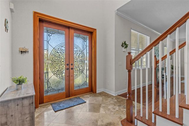 897 POINT SEASIDE DRIVE, Crystal Beach, FL 34681