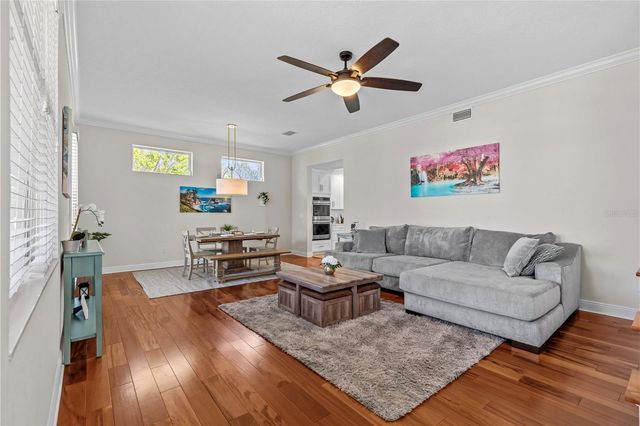 897 POINT SEASIDE DRIVE, Crystal Beach, FL 34681