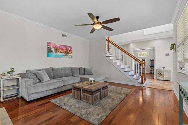 897 POINT SEASIDE DRIVE, Crystal Beach, FL 34681