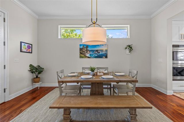 897 POINT SEASIDE DRIVE, Crystal Beach, FL 34681