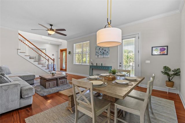 897 POINT SEASIDE DRIVE, Crystal Beach, FL 34681