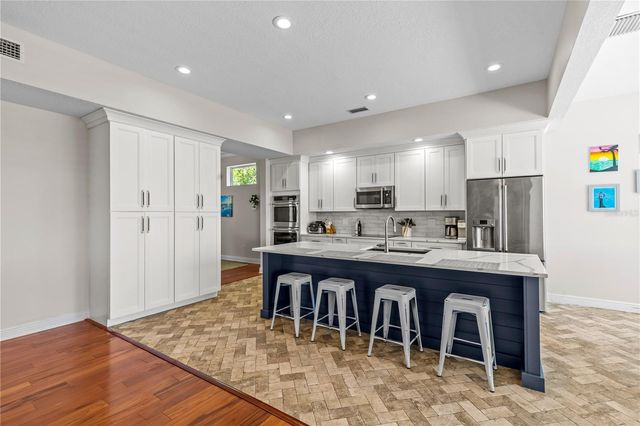 897 POINT SEASIDE DRIVE, Crystal Beach, FL 34681