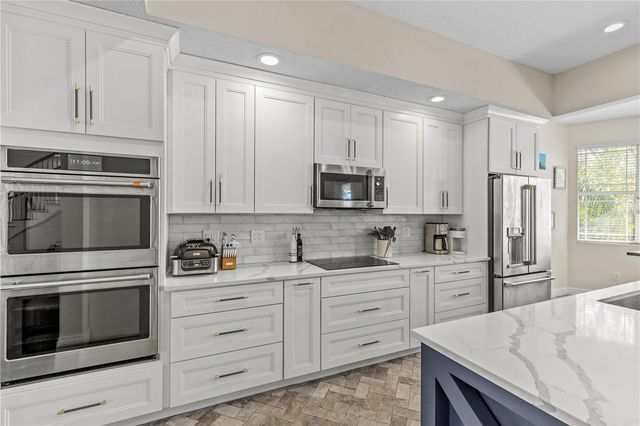 897 POINT SEASIDE DRIVE, Crystal Beach, FL 34681