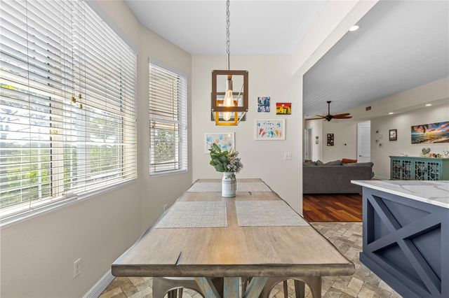 897 POINT SEASIDE DRIVE, Crystal Beach, FL 34681