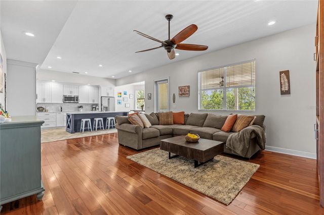 897 POINT SEASIDE DRIVE, Crystal Beach, FL 34681