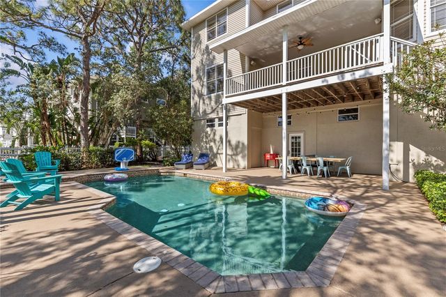 897 POINT SEASIDE DRIVE, Crystal Beach, FL 34681