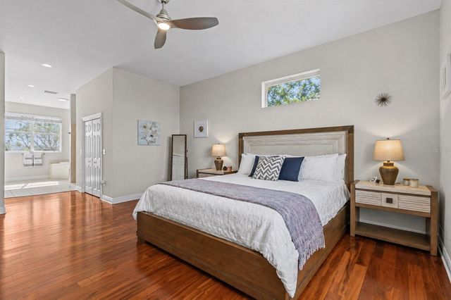 897 POINT SEASIDE DRIVE, Crystal Beach, FL 34681