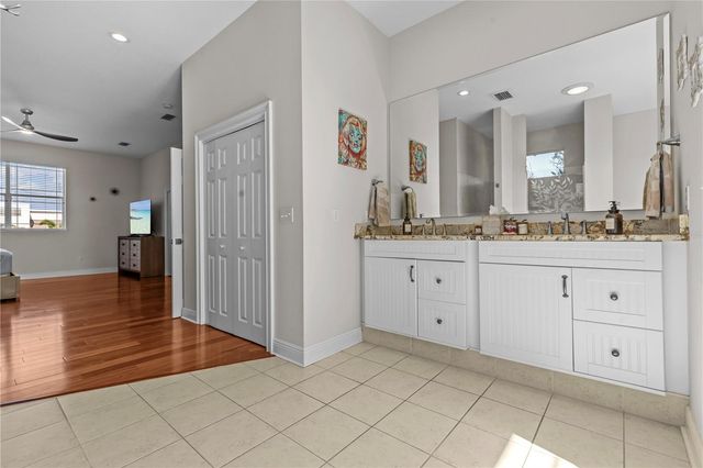897 POINT SEASIDE DRIVE, Crystal Beach, FL 34681