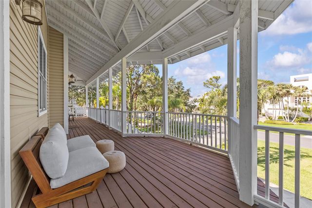 897 POINT SEASIDE DRIVE, Crystal Beach, FL 34681