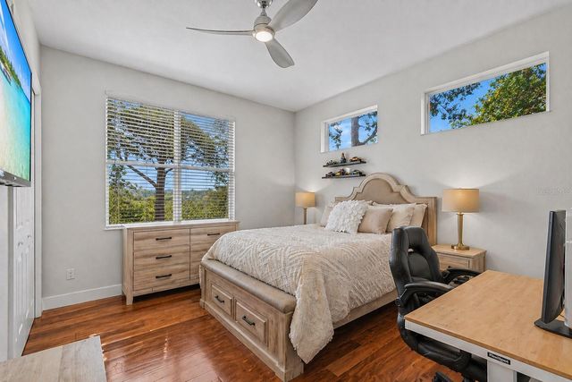 897 POINT SEASIDE DRIVE, Crystal Beach, FL 34681